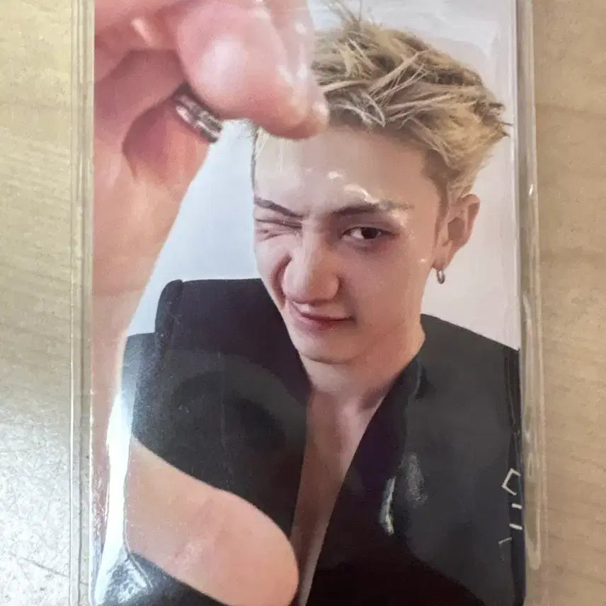 [BUNJANG] Stray Kids Runit Seoul Entrance Gift Photocard Set (All Members) / 스트레이키즈 런잇 막첫 입장기프트 포카 세트