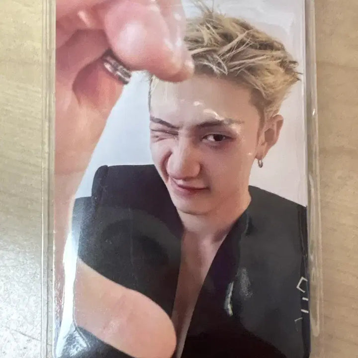 [BUNJANG] Stray Kids Runit Seoul Entrance Gift Photocard Set (All Members) / 스트레이키즈 런잇 막첫 입장기프트 포카 세트