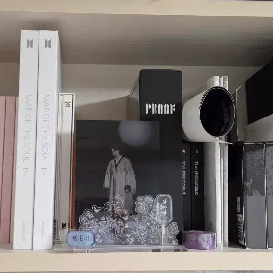 [BUNJANG] BTS Album Photobook Goods Bundle Set / [급처] 방탄소년단 앨범 포토북 굿즈 일괄