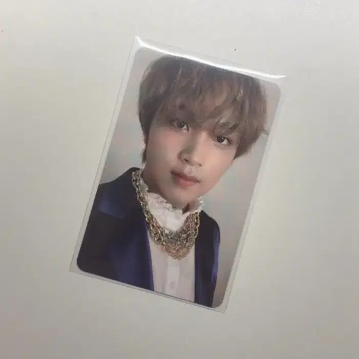 [BUNJANG] NCT 127 Haechan Resonance Photocard / NCT127 해찬 레조넌스 포카 양도