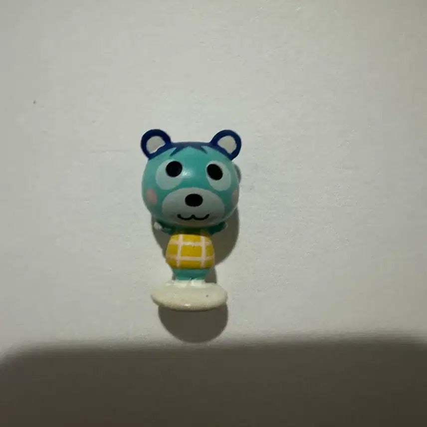 [BUNJANG] Animal Crossing Gloomy Figure / 동물의숲 피규어 글루민