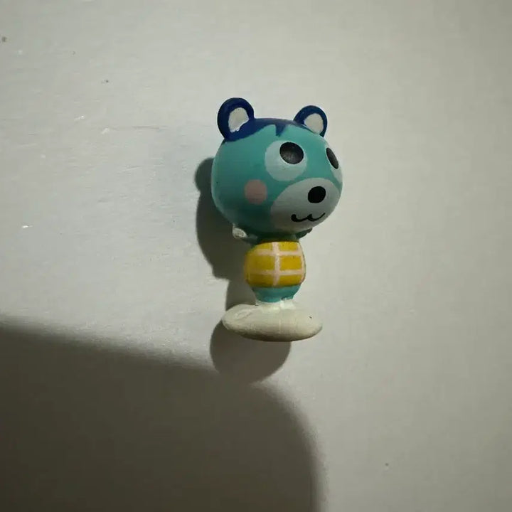 [BUNJANG] Animal Crossing Gloomy Figure / 동물의숲 피규어 글루민