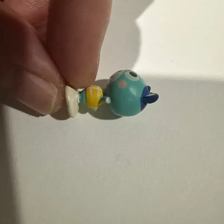 [BUNJANG] Animal Crossing Gloomy Figure / 동물의숲 피규어 글루민