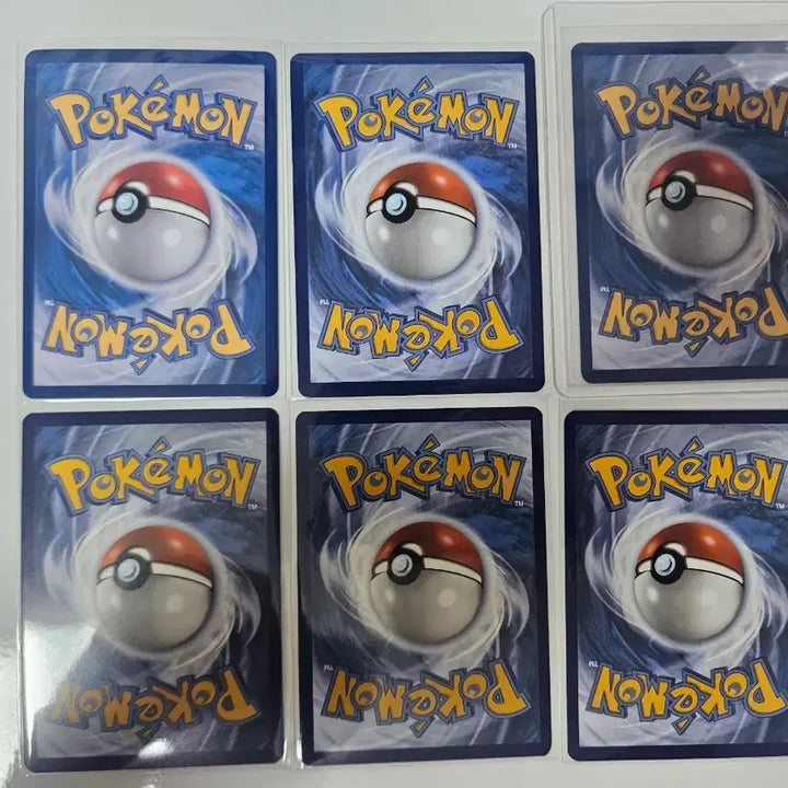 [BUNJANG] Pokemon Morpeko Card Bundle Set / 포켓몬카드 모르페코 모음 일괄