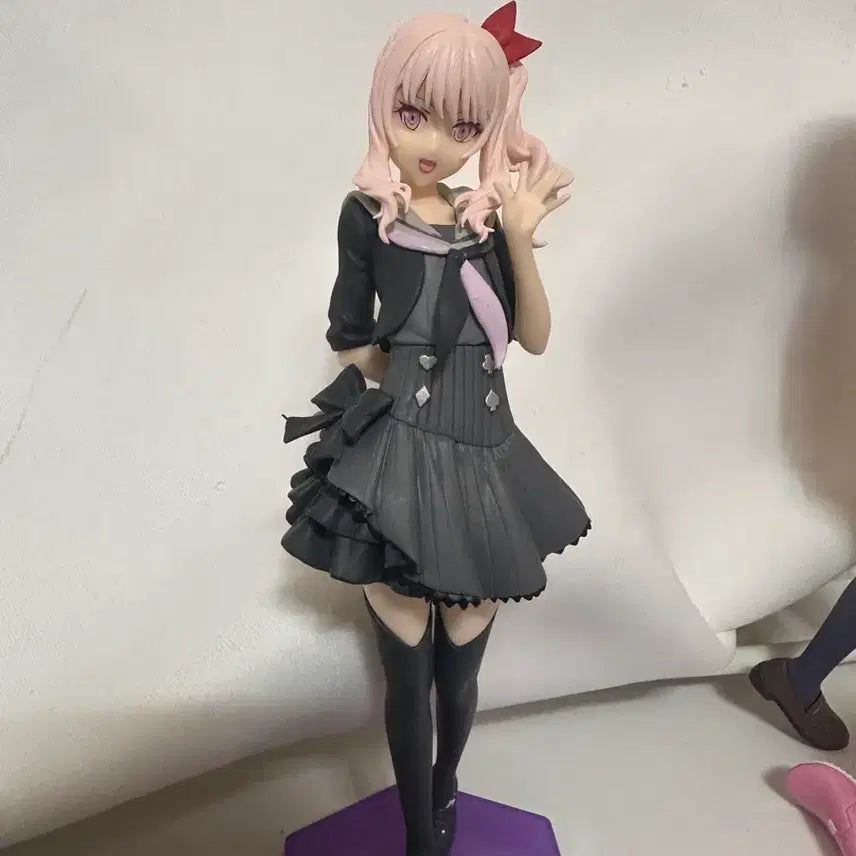 [BUNJANG] Akiyama Mizuki Figure / 프세카 아키야마 미즈키 피규어