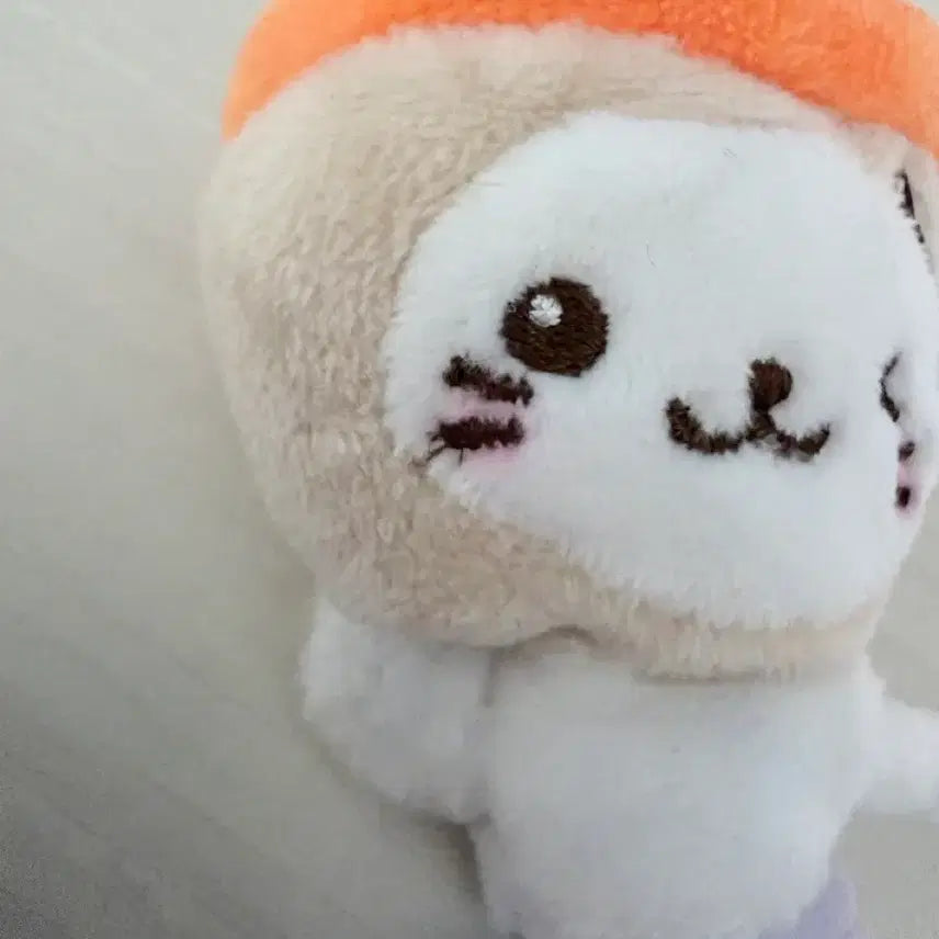 [BUNJANG] NCT WISH Yushi Bubble Nyan Lightstick Keyring / 엔시티위시 유우시 버블냥 응원봉 키링