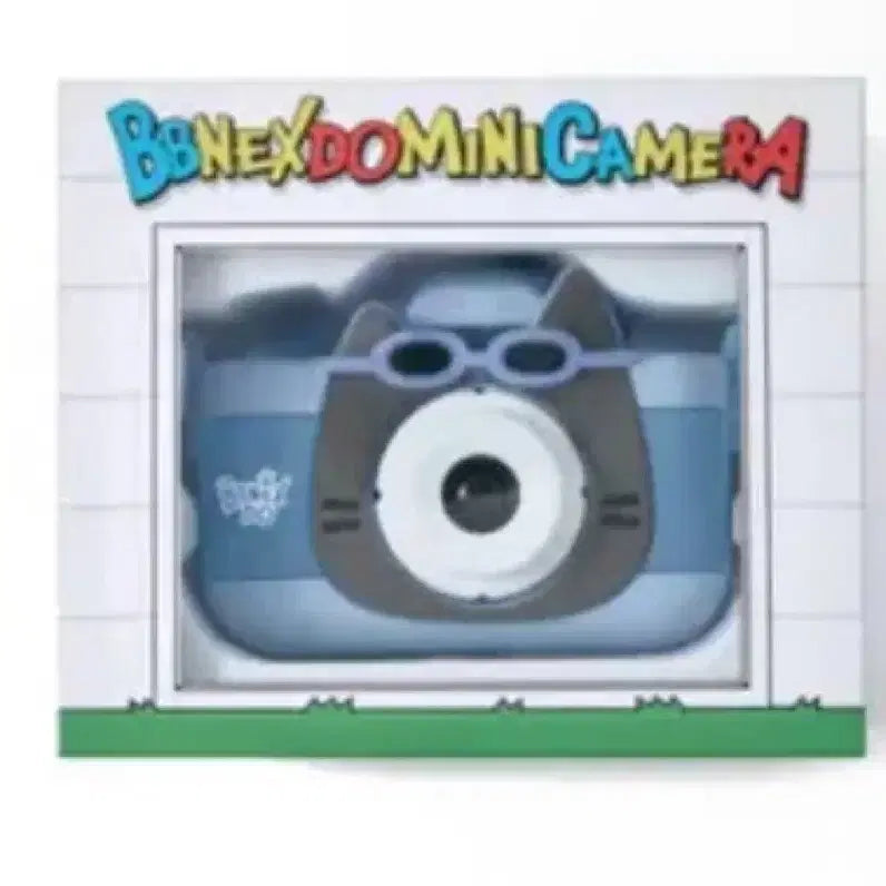 [BUNJANG] Boynextdoor Toy Camera Sealed / 미개봉)보이넥스트도어 보넥도 Boynextdoor 쁘넥도 탯풍이 토이카메라 심한이달링운아기명명이캣삐 상호리우재현태산이안운학