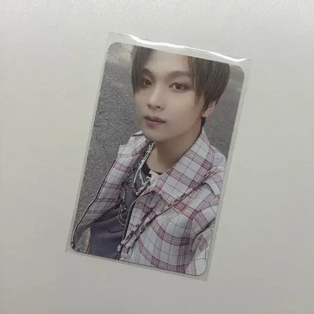 [BUNJANG] NCT DREAM Haechan Hot Sauce Photocard / NCTDREAM 해찬 핫소스 포카 양도