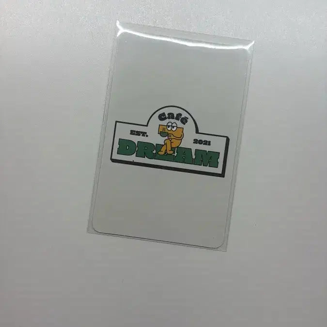[BUNJANG] NCT DREAM Haechan Hot Sauce Photocard / NCTDREAM 해찬 핫소스 포카 양도
