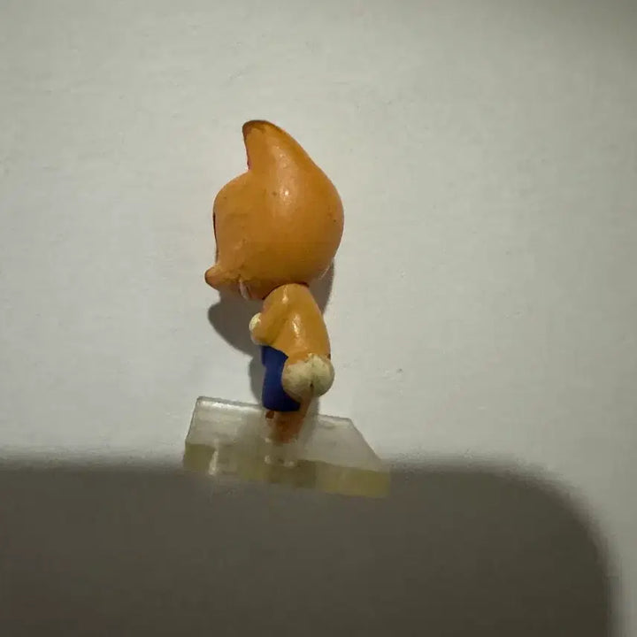 [BUNJANG] Animal Crossing Re-Tail Figure / 동물의숲 피규어 여욱