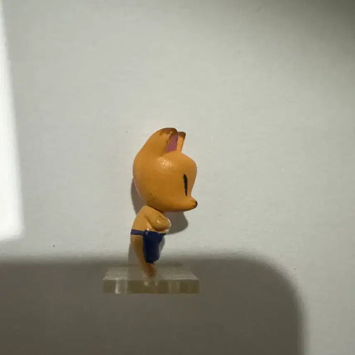 [BUNJANG] Animal Crossing Re-Tail Figure / 동물의숲 피규어 여욱