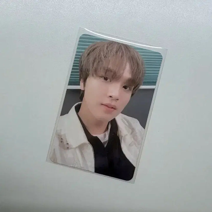 [BUNJANG] NCT DREAM Haechan Hot Sauce Photocard / NCTDREAM 해찬 핫소스 포카 양도