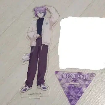 [BUNJANG] Project SEKAI Kamishiro Rui 2-Star "Puppy Rui" Acrylic Stand / 프세카 프로세카 카미시로 루이 아크릴 스탠드 2성 멍루이 강아지
