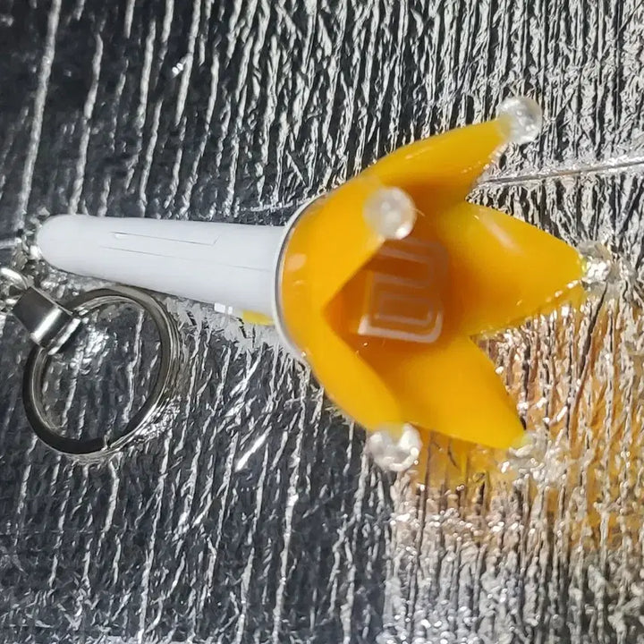 [BUNJANG] Big Bang (Bigbang) Cheer Stick Keychain / 빅뱅 응원봉 뱅봉 키링 최저가 팝니다!