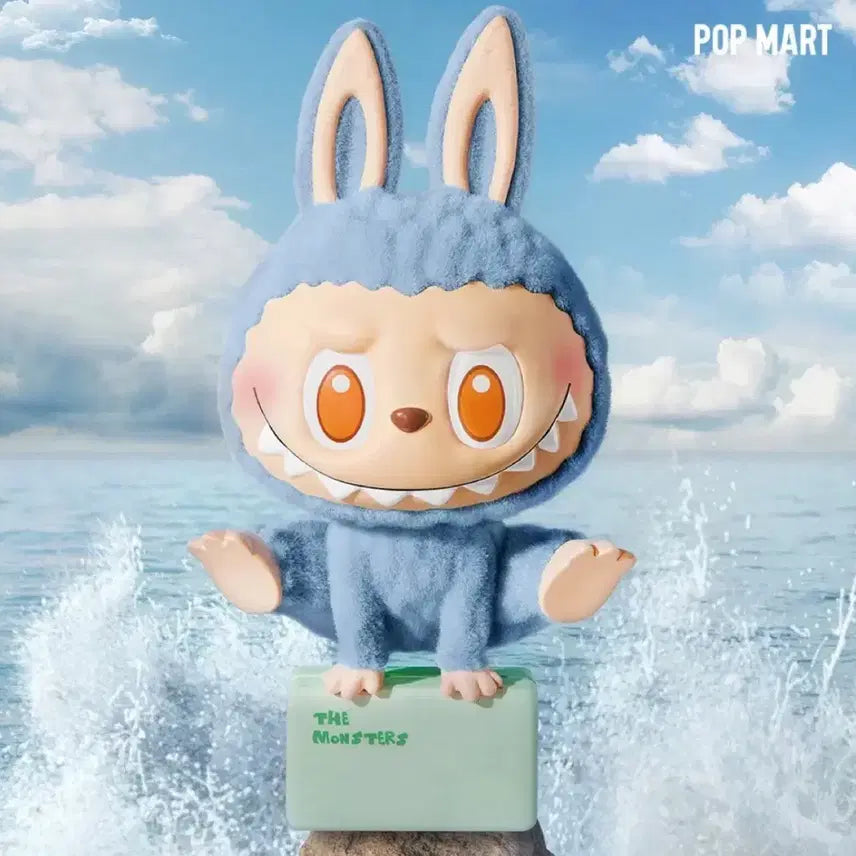 [BUNJANG] Pop Mart Labubu Lazy Yoga Series Figure / 팝마트 라부부 나른한 요가 시리즈 보여줄게