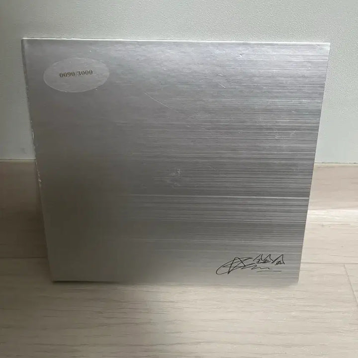 [BUNJANG] Choi Sung Han CD / 최성 한 cd