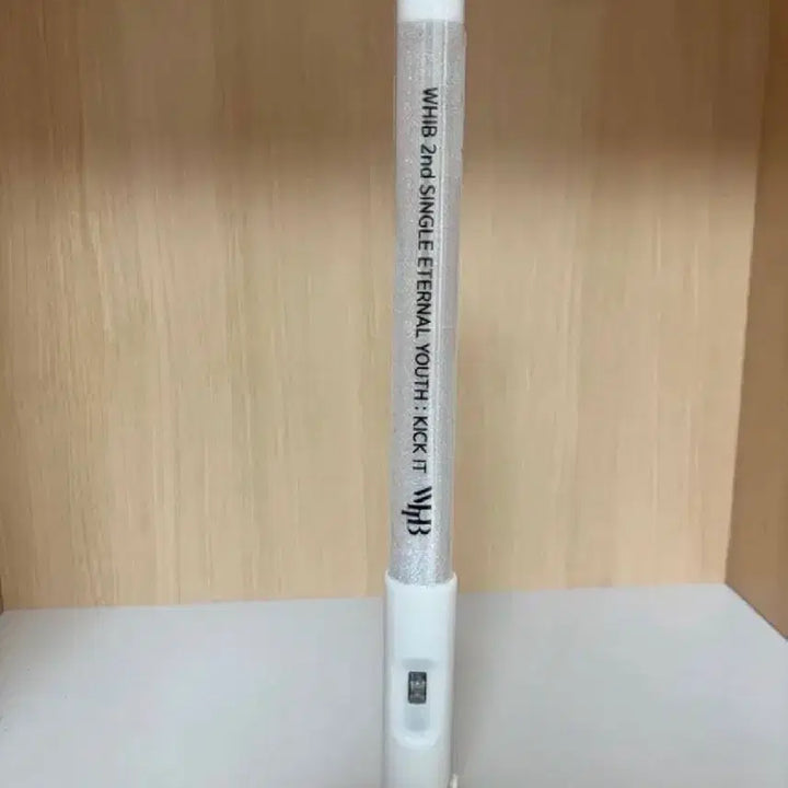 [BUNJANG] WHIB 2nd Album Support Stick / 휘브 응원스틱