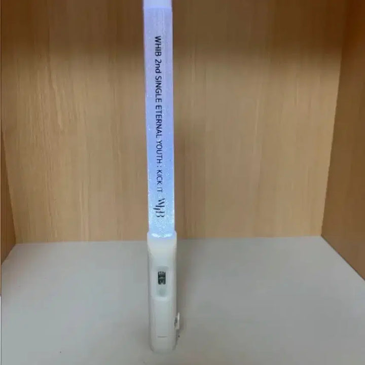 [BUNJANG] WHIB 2nd Album Support Stick / 휘브 응원스틱