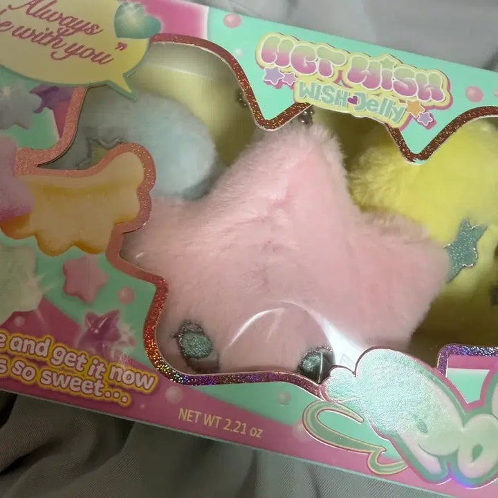 [BUNJANG] NCT WISH Pop-Up Store Plush / 엔시티위시 팝츄
