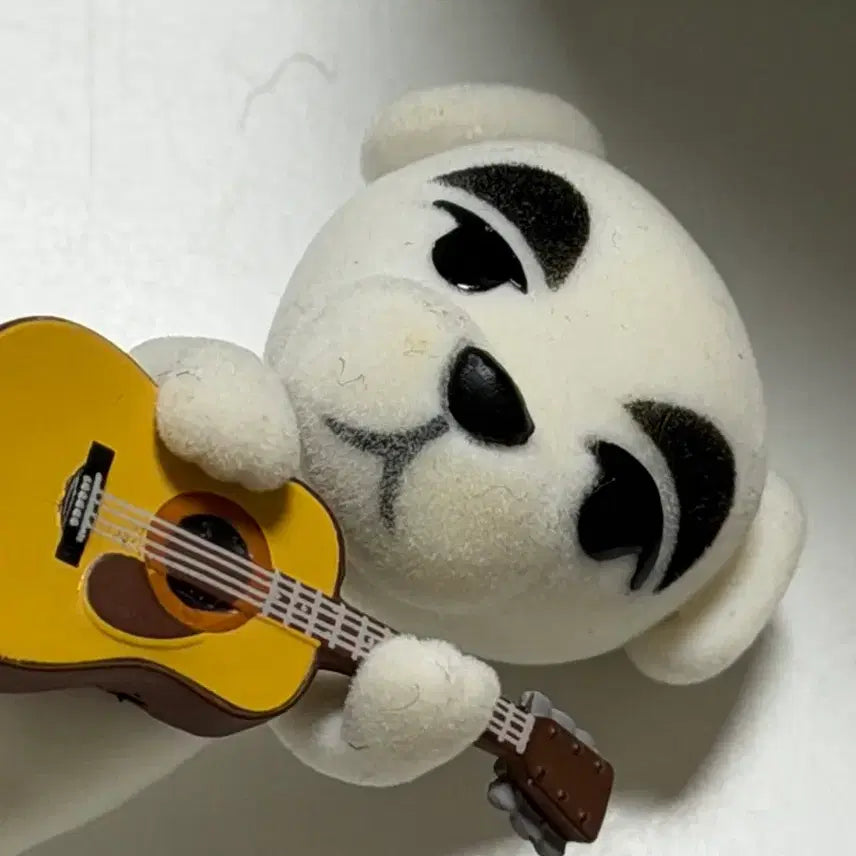 [BUNJANG] Animal Crossing Flocked Tomodachidoll Figure Series 2 / 동물의숲 플로키 토모다치돌 피규어 kk