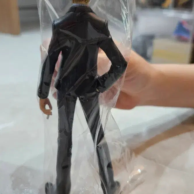 [BUNJANG] One Piece Sanji DX Figure The Grandline Men Vol. 6 Sealed Figure / 미개봉)원피스 상디 피규어