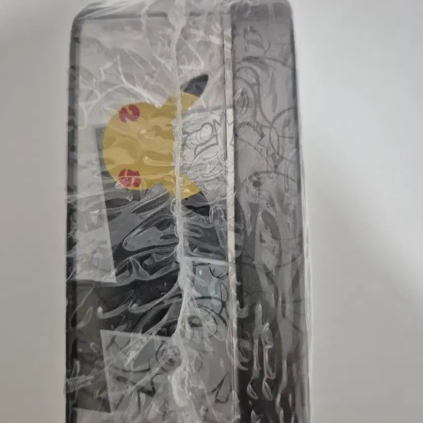 [BUNJANG] Pokemon 25th Anniversary Charizard Tin Box (North America Edition) / 북미판 25주년 리자몽 틴박스, 틴케이스(25th Celebrations) 포켓몬