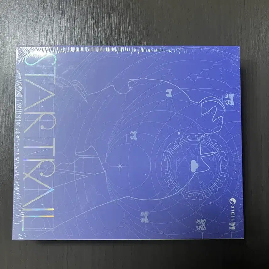 [BUNJANG] Stellive Lin Sealed Album / 스텔라이브 앨범 미개봉 린