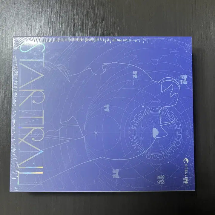 [BUNJANG] Stellive Lin Sealed Album / 스텔라이브 앨범 미개봉 린