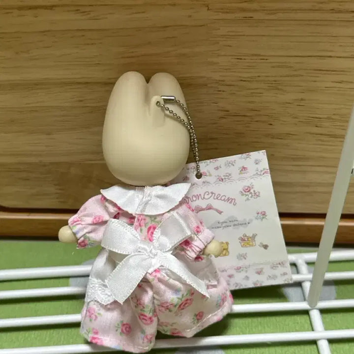 [BUNJANG] Sanrio Marron Cream New Figure Set / 산리오 마론크림 새상품 + 마론크림 피규어 (선물)