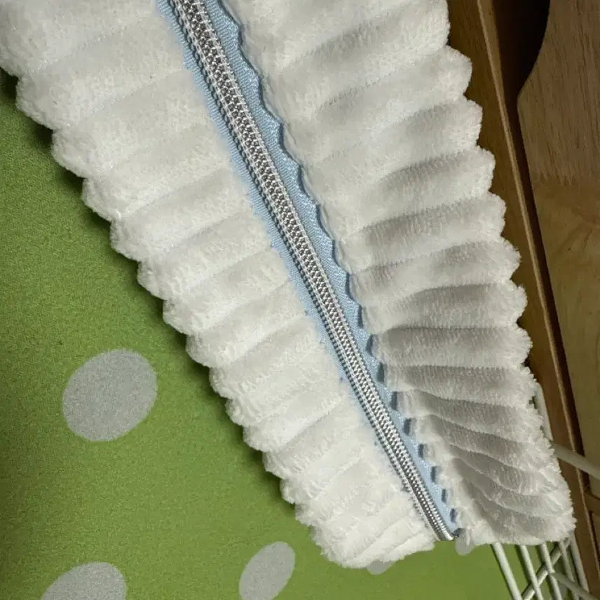[BUNJANG] Miffy Pouch / 안감 예쁜 미피 파우치 새상품