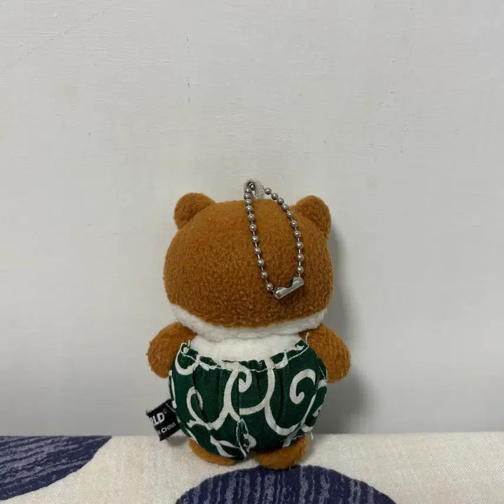 [BUNJANG] Sunlemon Hamster Plush Doll / 선레몬 썬레몬 빤쮸 햄스터 인형