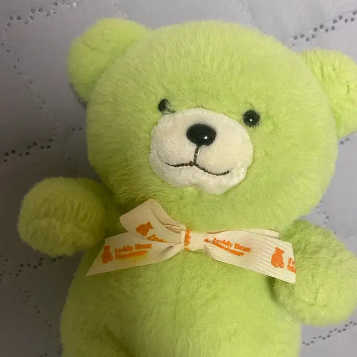 [BUNJANG] Jeju Teddy Bear Museum Plush Toy / 제주도 테디베어뮤지엄 곰인형