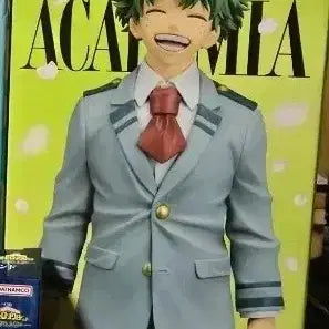 [BUNJANG] Ichiban Shoji My Hero Academia Midoriya &amp; Bakugo Figure Bundle Set / 제일복권 히로아카 자아내는 마음  a b d 미도리아 바쿠고 일괄