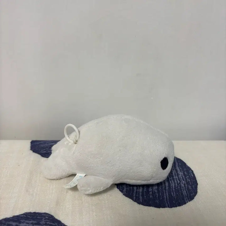 [BUNJANG] San-X Mamegoma Wobbly Doll / 고전 산엑스 마메고마 덜덜이 인형