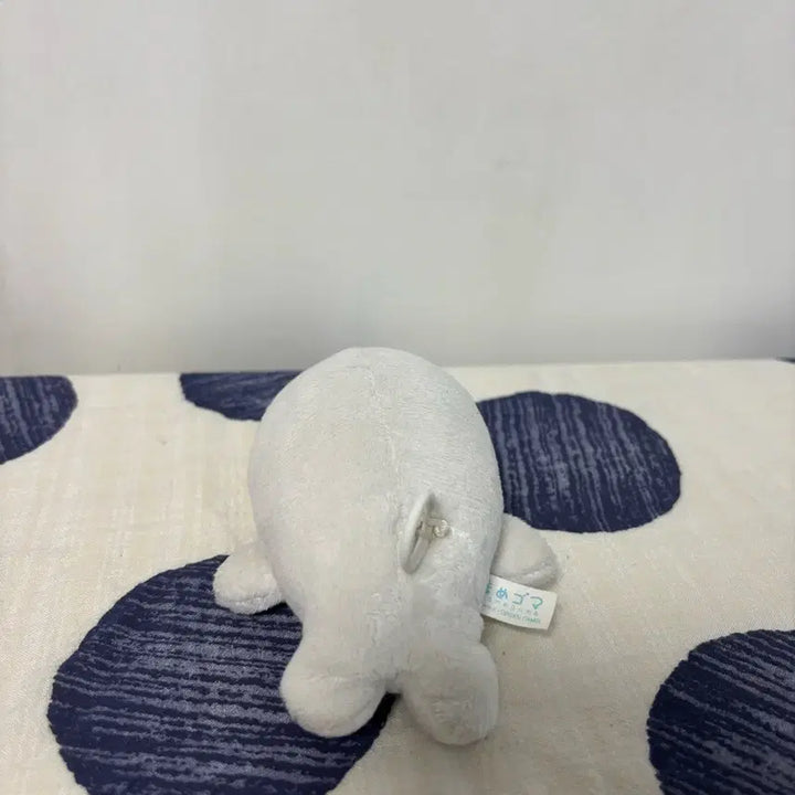[BUNJANG] San-X Mamegoma Wobbly Doll / 고전 산엑스 마메고마 덜덜이 인형