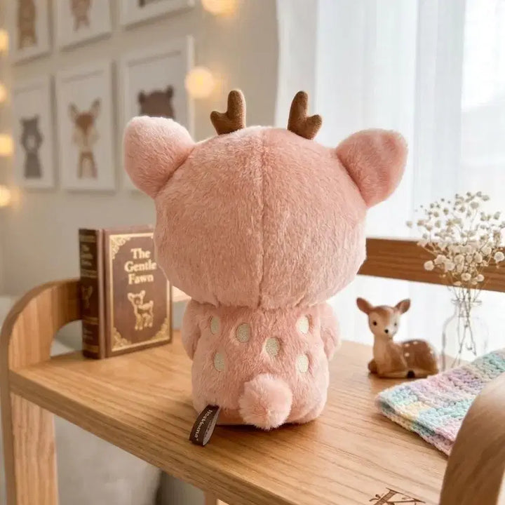 [BUNJANG] Miyajima Limited Edition Deer Korilakkuma / 미야지마 한정 사슴 코리락쿠마