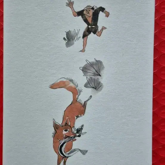 [BUNJANG] Japanese Masterpiece Fairy Tales Set (1980) / 일본 명작 동화 세트 1980년 출시
