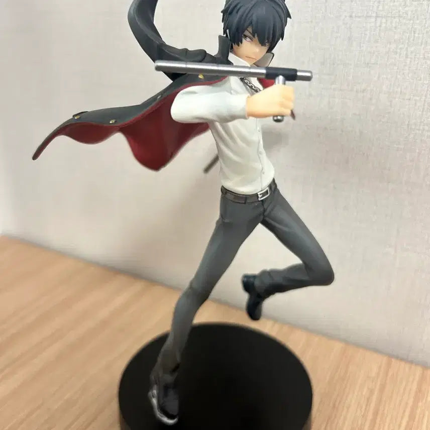 [BUNJANG] Pop Up Parade Kyouya Hibari Katekyo Hitman Reborn! Figure (Unsealed) / 개봉품) 팝업퍼레이드 히트맨 리본