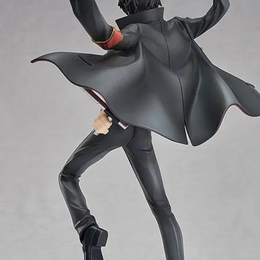 [BUNJANG] Pop Up Parade Kyouya Hibari Katekyo Hitman Reborn! Figure (Unsealed) / 개봉품) 팝업퍼레이드 히트맨 리본
