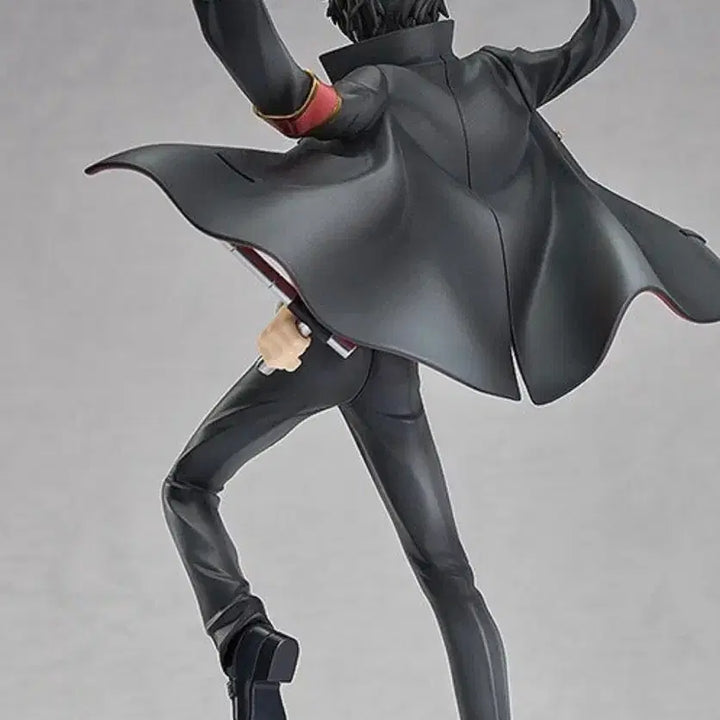 [BUNJANG] Pop Up Parade Kyouya Hibari Katekyo Hitman Reborn! Figure (Unsealed) / 개봉품) 팝업퍼레이드 히트맨 리본