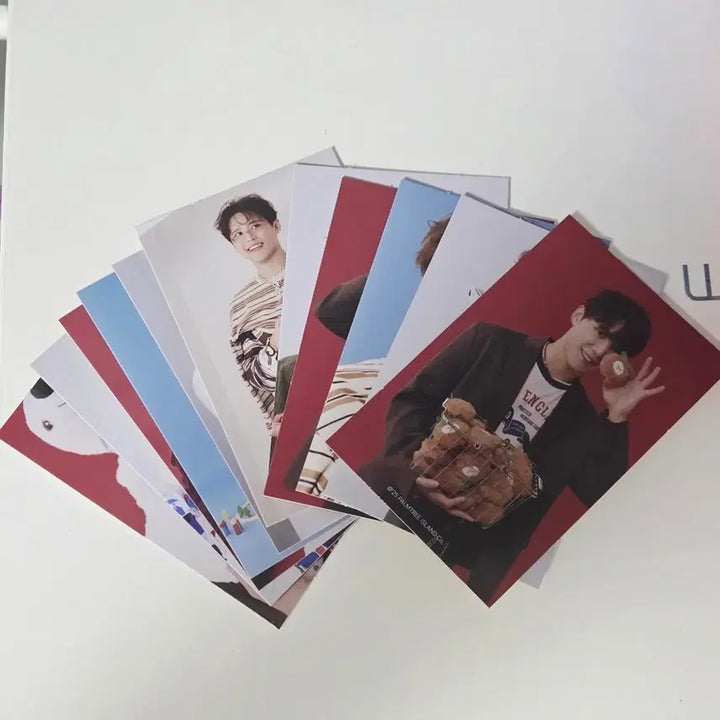 [BUNJANG] Kim Junsu 2026 Season&