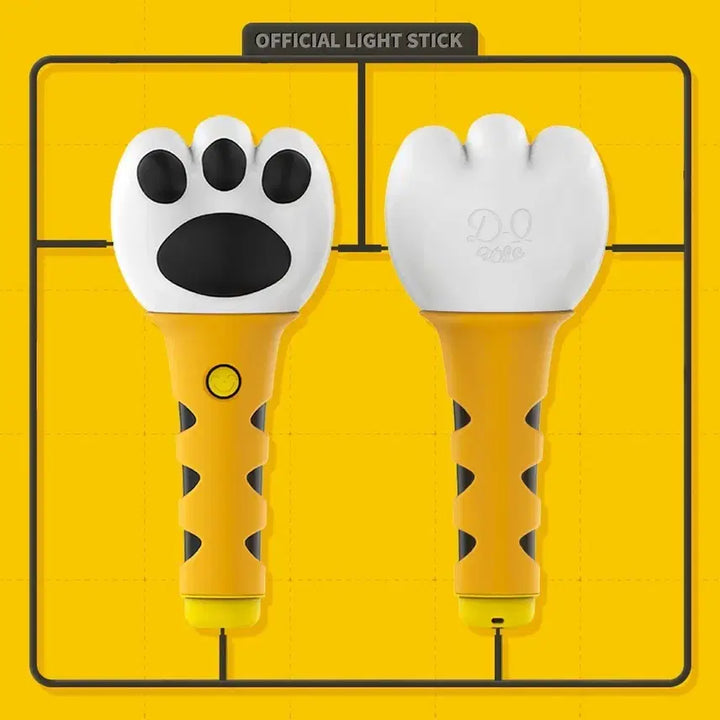 [BUNJANG] BIGBANG Daesung Concert Lightstick Photocard Set / 댓봉 대성 빅뱅 포카 콘서트 응원봉 강대성