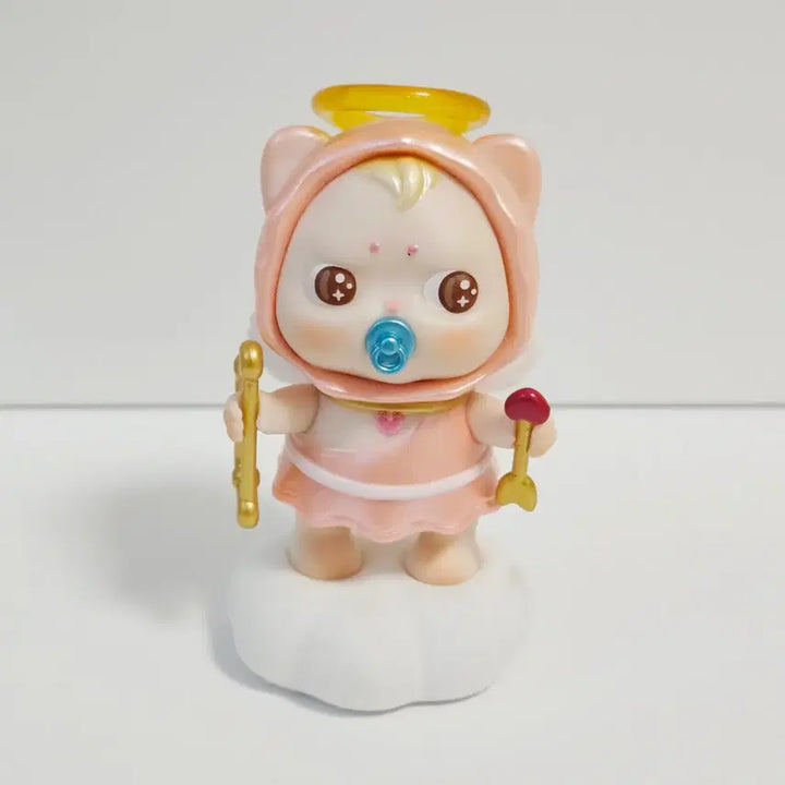 [BUNJANG] Cupid Little God of Love Figure / 큐피드 아트토이 작은 사랑의 신 피규어