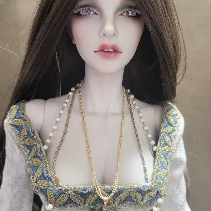 [BUNJANG] Eifeldoll Sid Stella Ball-Jointed Doll / 구체관절인형 이플하우스 sid 스텔라 팔아요