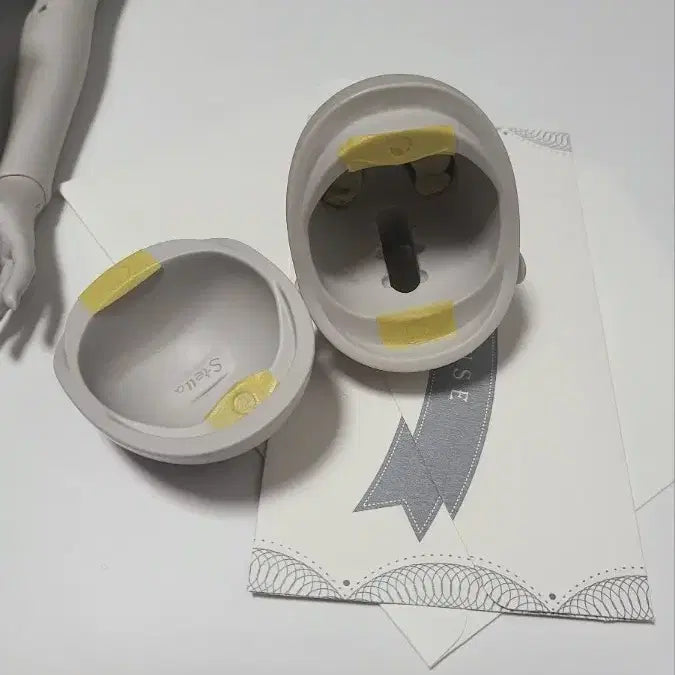 [BUNJANG] Eifeldoll Sid Stella Ball-Jointed Doll / 구체관절인형 이플하우스 sid 스텔라 팔아요