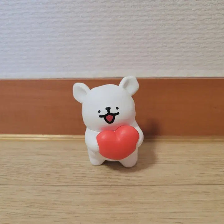 [BUNJANG] Moonlap Maltese &amp; Retriever Figure / 문랩 몰티즈 앤 리트리버 피규어 판매합니다