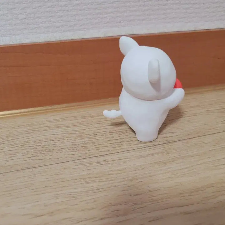 [BUNJANG] Moonlap Maltese &amp; Retriever Figure / 문랩 몰티즈 앤 리트리버 피규어 판매합니다