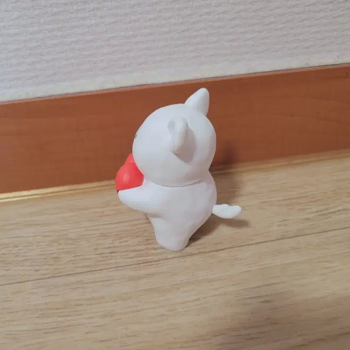 [BUNJANG] Moonlap Maltese &amp; Retriever Figure / 문랩 몰티즈 앤 리트리버 피규어 판매합니다
