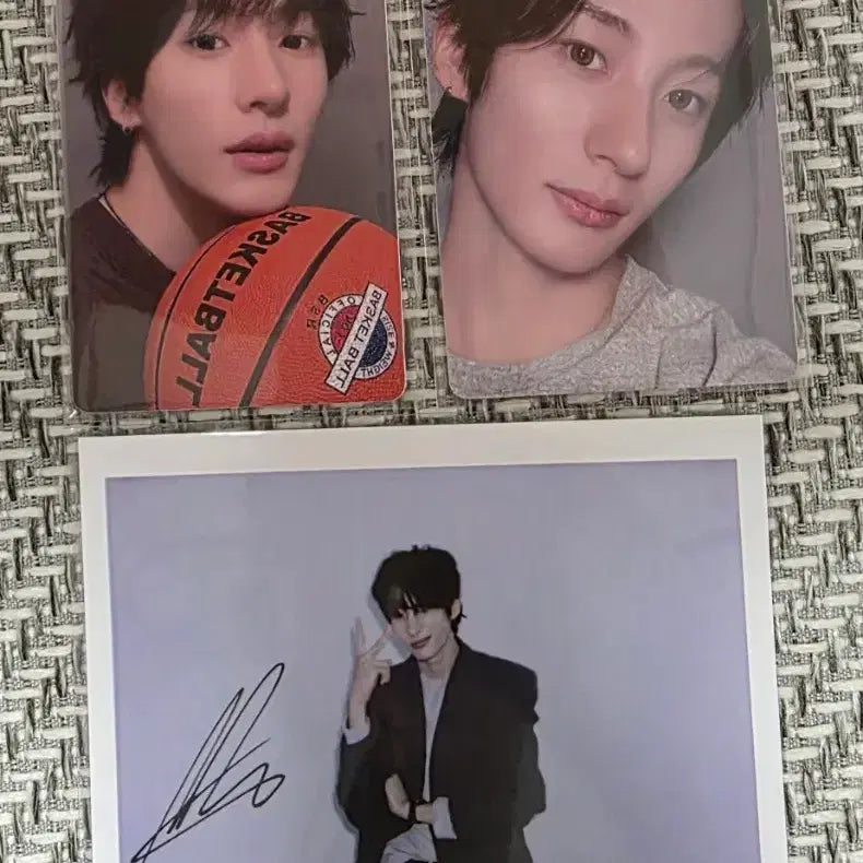 [BUNJANG] RIIZE DYD Fantopia Anton POB (Photocard Included) / 라이즈 DYD 팬토피아 앤톤 미공포 양도(폴라포함)