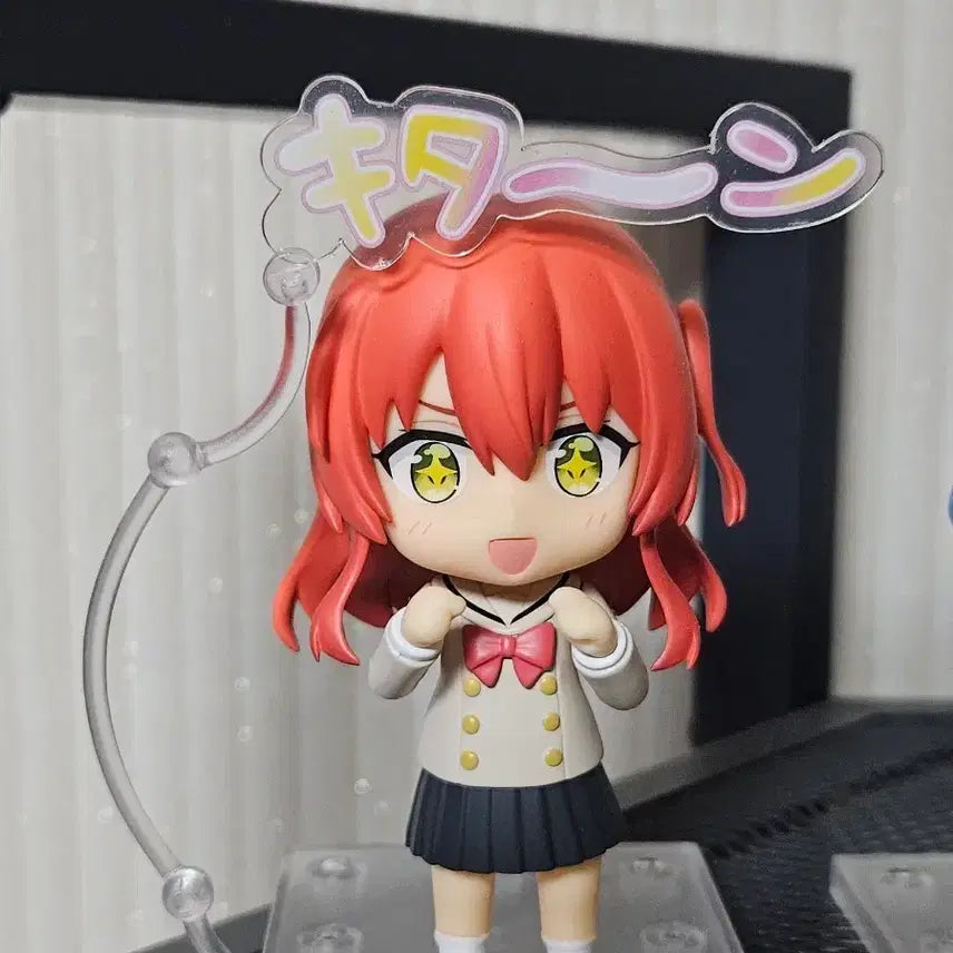 [BUNJANG] Kita Ikuyo Nendoroid / 키타 이쿠요 넨도로이드